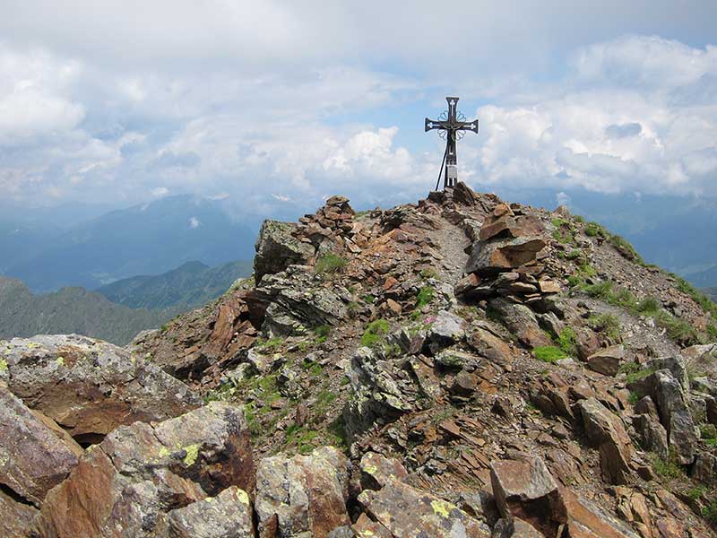 weisshorn